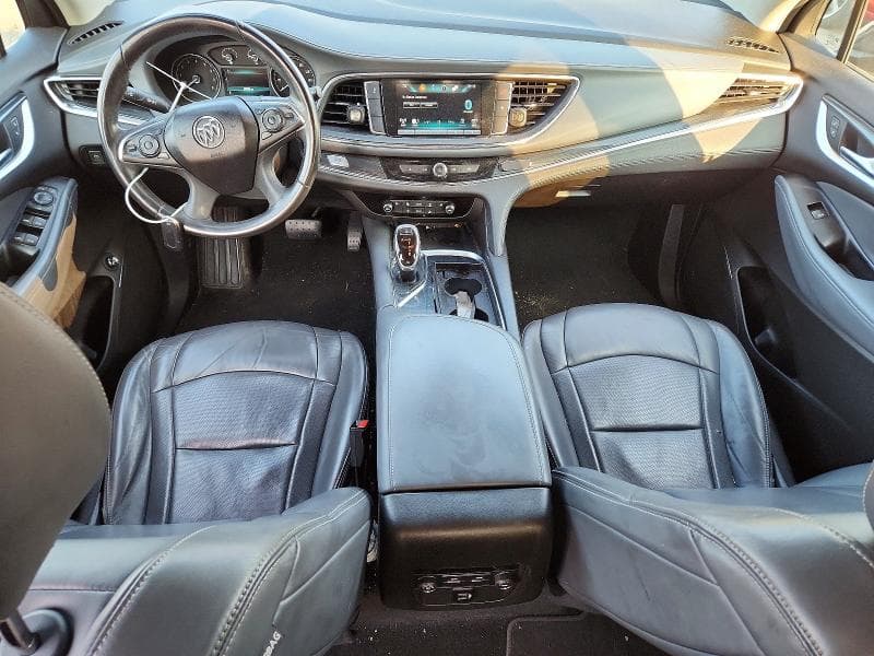 2018 BUICK ENCLAVE ESSENCE 8