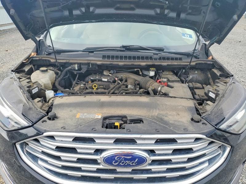 2020 FORD EDGE SEL 12