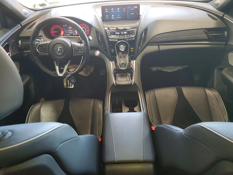2020 ACURA RDX A-SPEC 8