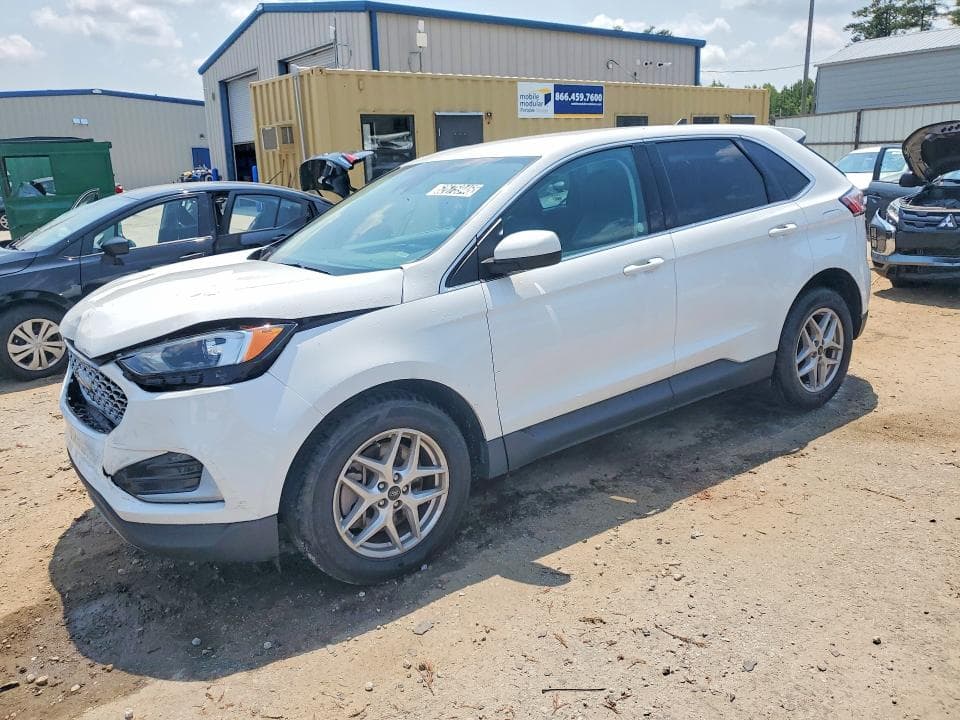 2023 FORD EDGE SEL - 1