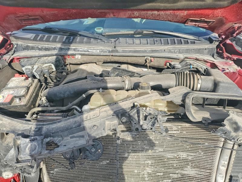 2020 FORD EXPEDITION XLT 12