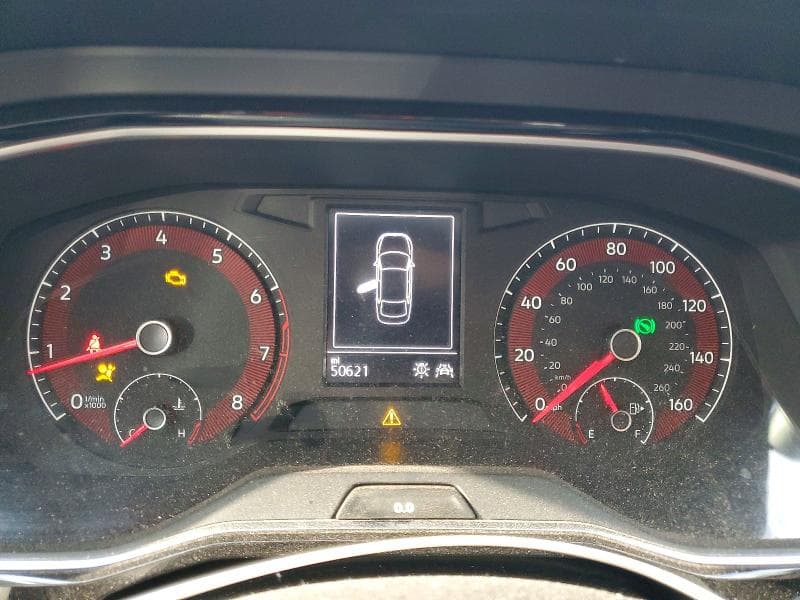 2021 VOLKSWAGEN JETTA S 9