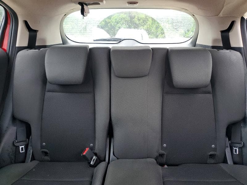 2019 HONDA HR-V EX 10