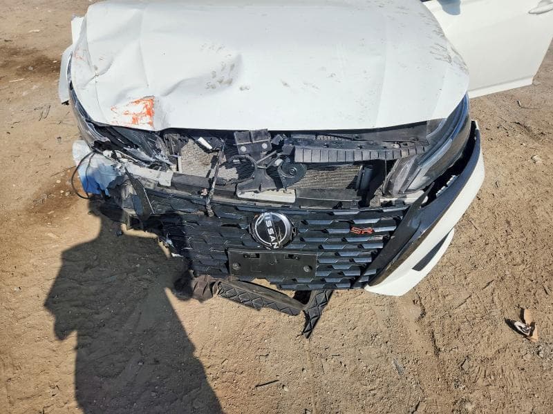 2024 NISSAN ALTIMA SR 11