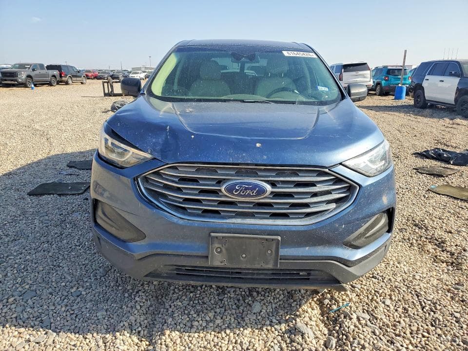 2019 FORD EDGE SE 5