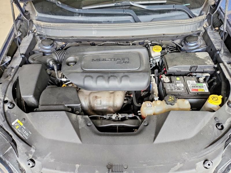 2019 JEEP CHEROKEE LATITUDE 12