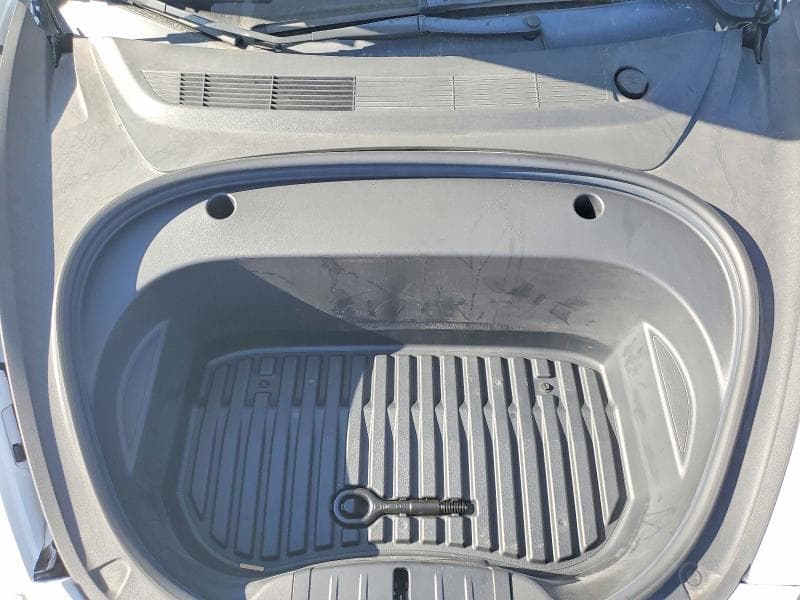 2022 TESLA MODEL 3 11
