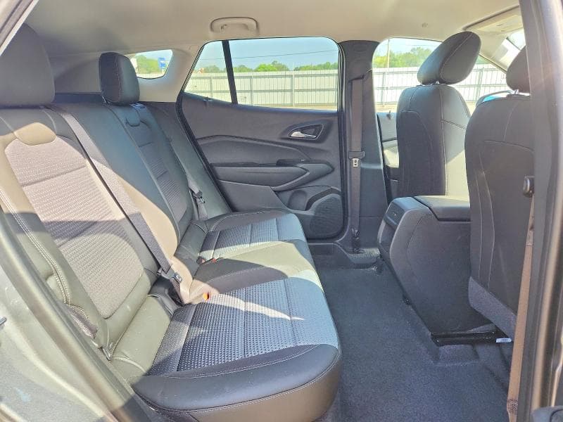 2026 CHEVROLET TRAX 1LT 11