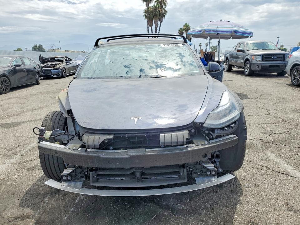 2023 TESLA MODEL 3 5
