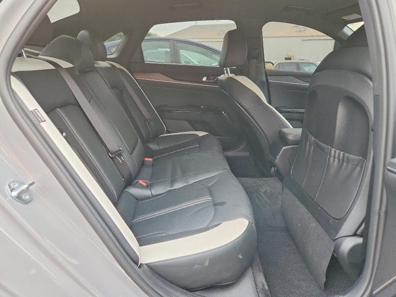 2025 KIA K5 GT LINE 10