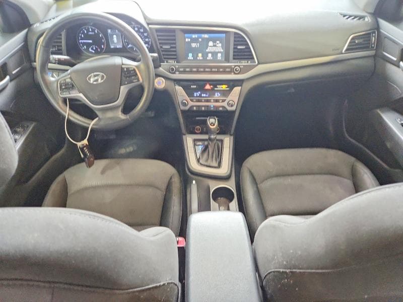2018 HYUNDAI ELANTRA VALUE EDITION 8
