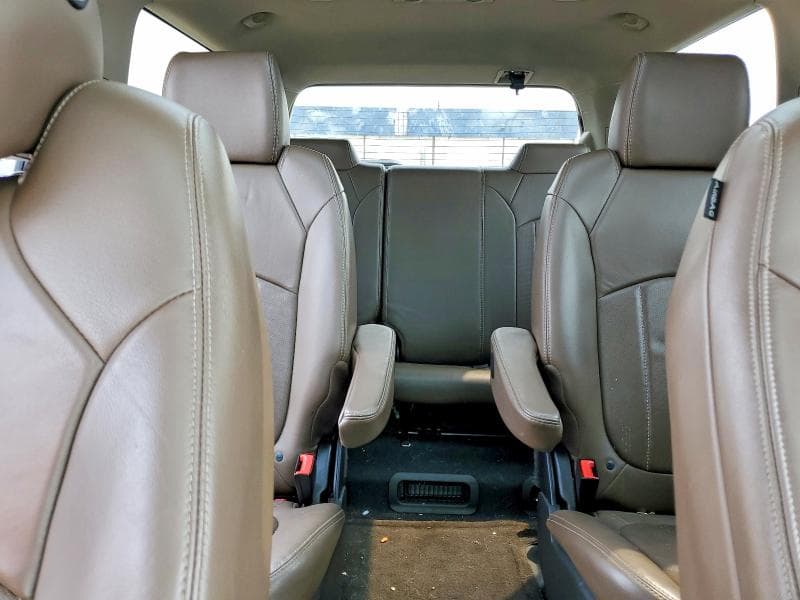 2017 GMC ACADIA LIMITED SLT-2 10