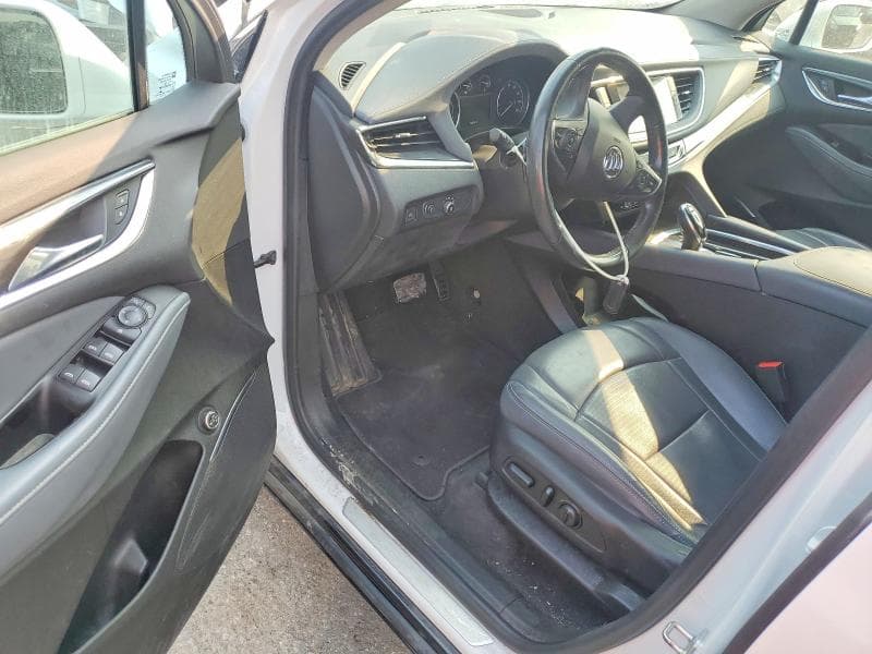 2019 BUICK ENCLAVE ESSENCE 8
