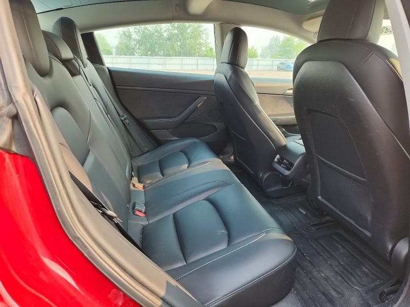 2022 TESLA MODEL 3 10