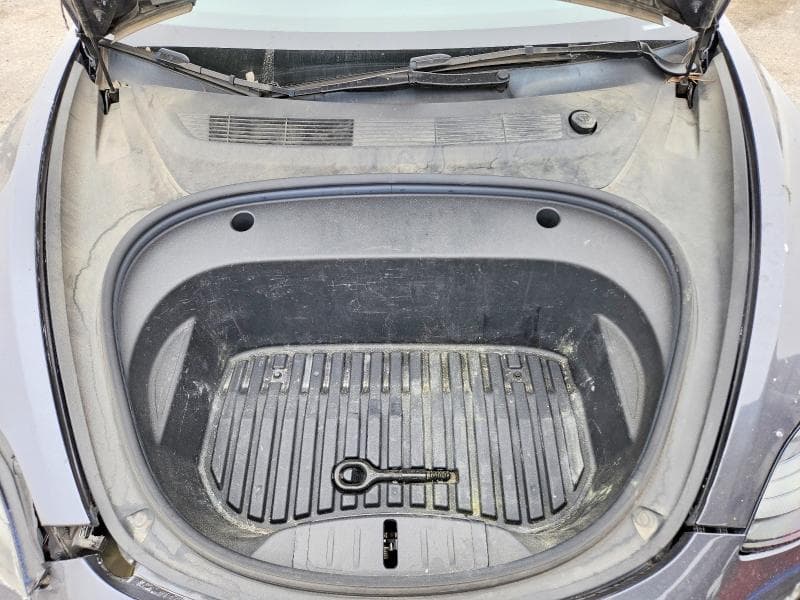 2023 TESLA MODEL 3 11