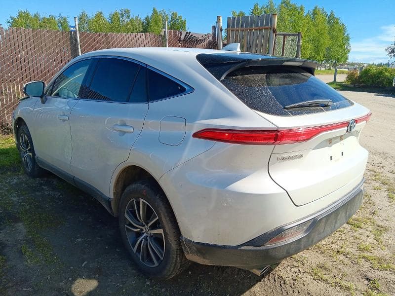 2023 TOYOTA VENZA LE 2