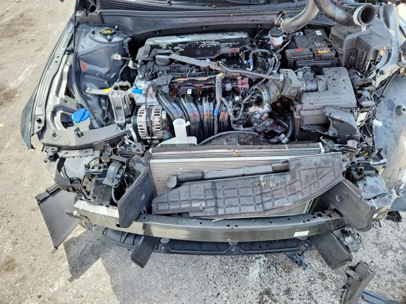 2025 HYUNDAI ELANTRA SEL SPORT 11