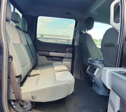 2024 FORD F250 SUPER DUTY 10