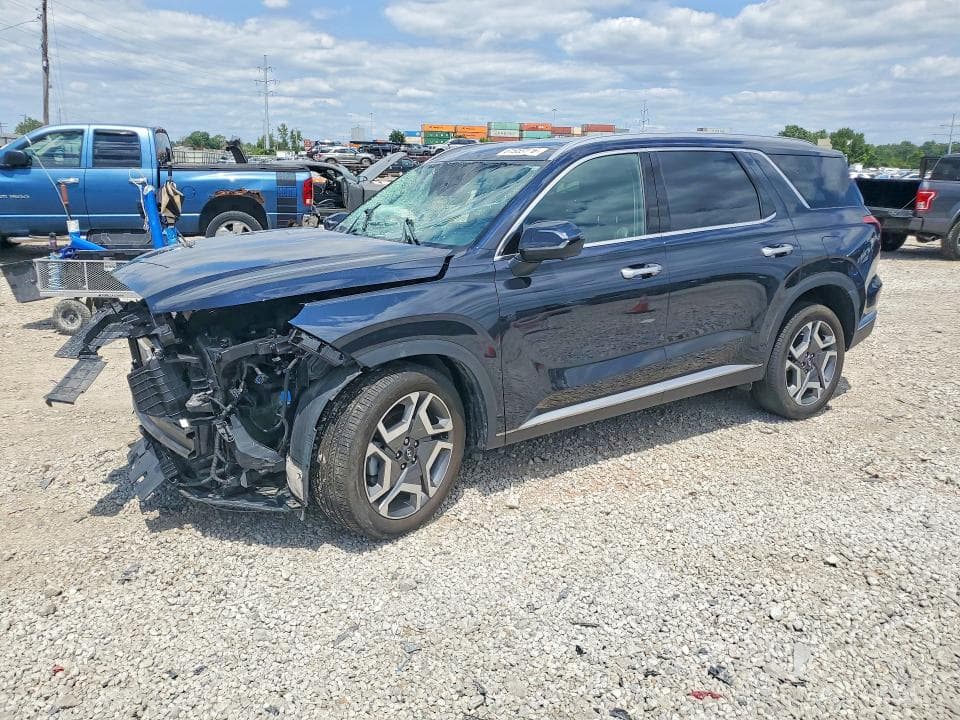 2024 HYUNDAI PALISADE LIMITED - 1