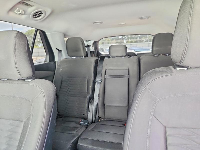 2020 FORD EXPLORER XLT 10