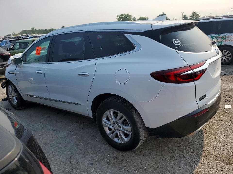 2019 BUICK ENCLAVE ESSENCE 2
