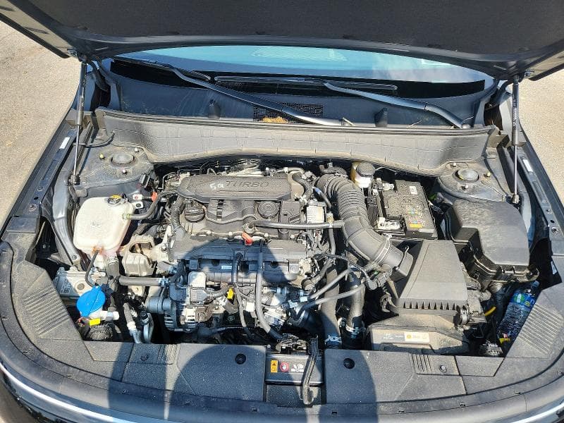 2026 HYUNDAI KONA SEL PREMIUM 12