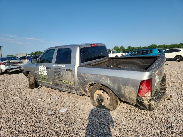 2022 RAM 1500 CLASSIC TRADESMAN 2