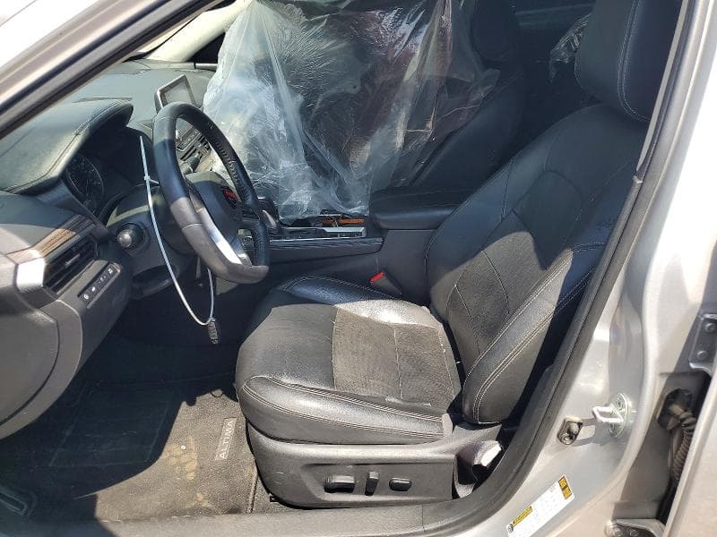 2019 NISSAN ALTIMA SL 7