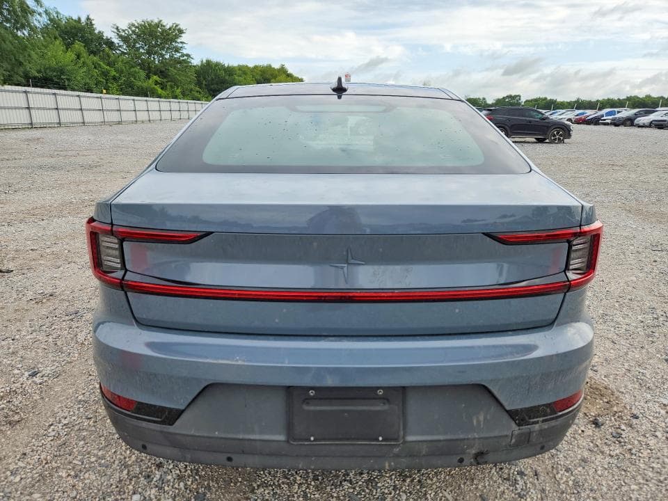 2022 POLESTAR 2 6