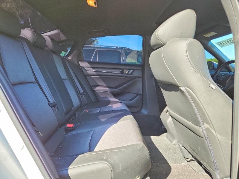 2019 HONDA ACCORD SPORT 10