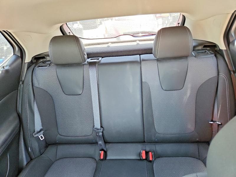 2025 BUICK ENCORE GX PREFERRED 10