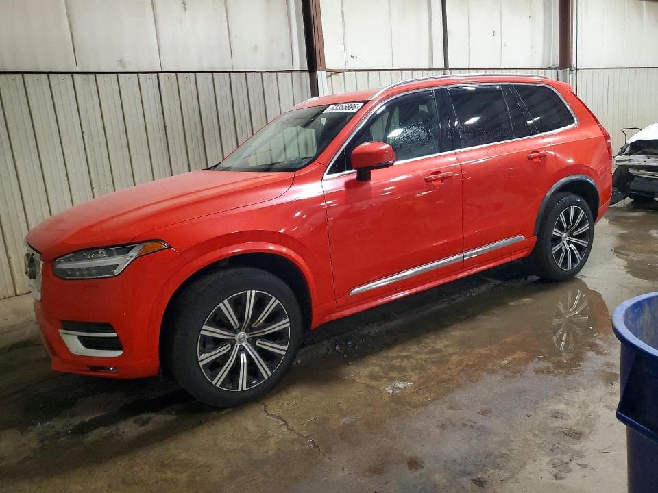 2023 VOLVO XC90 PLUS - 1