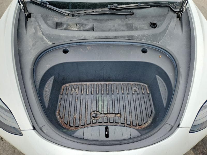 2022 TESLA MODEL 3 11