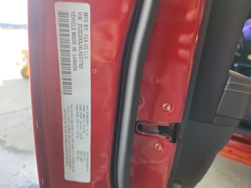 2020 DODGE CHARGER SCAT PACK 12