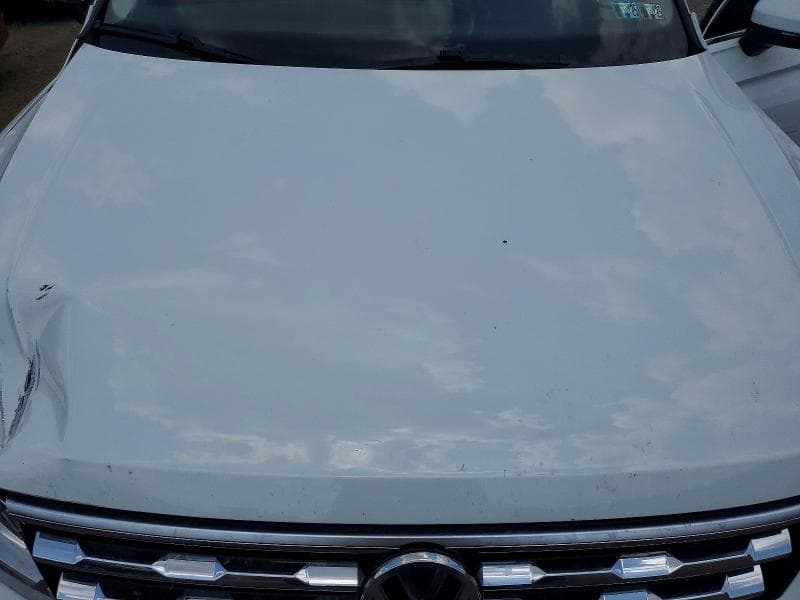 2020 VOLKSWAGEN TIGUAN SE 11