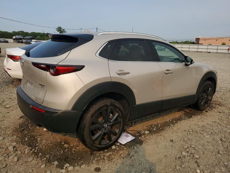 2024 MAZDA CX-30 PREMIUM PLUS 3