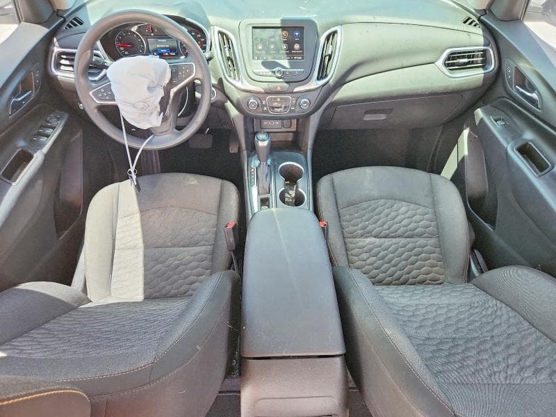 2020 CHEVROLET EQUINOX LT 8