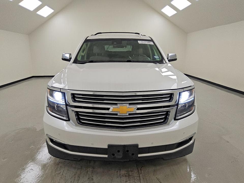 2017 CHEVROLET TAHOE K1500 PREMIER 5