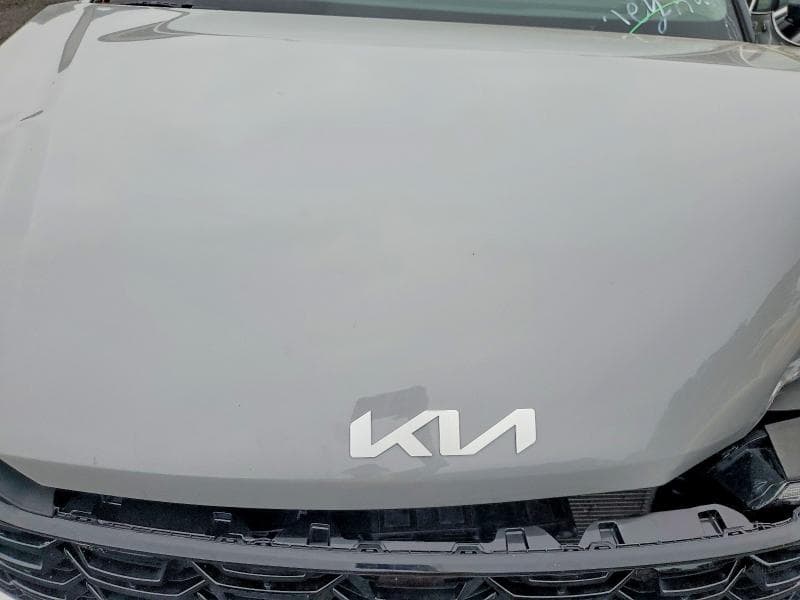 2026 KIA SORENTO S 12