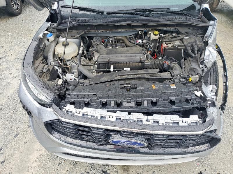 2024 FORD ESCAPE ST LINE 12