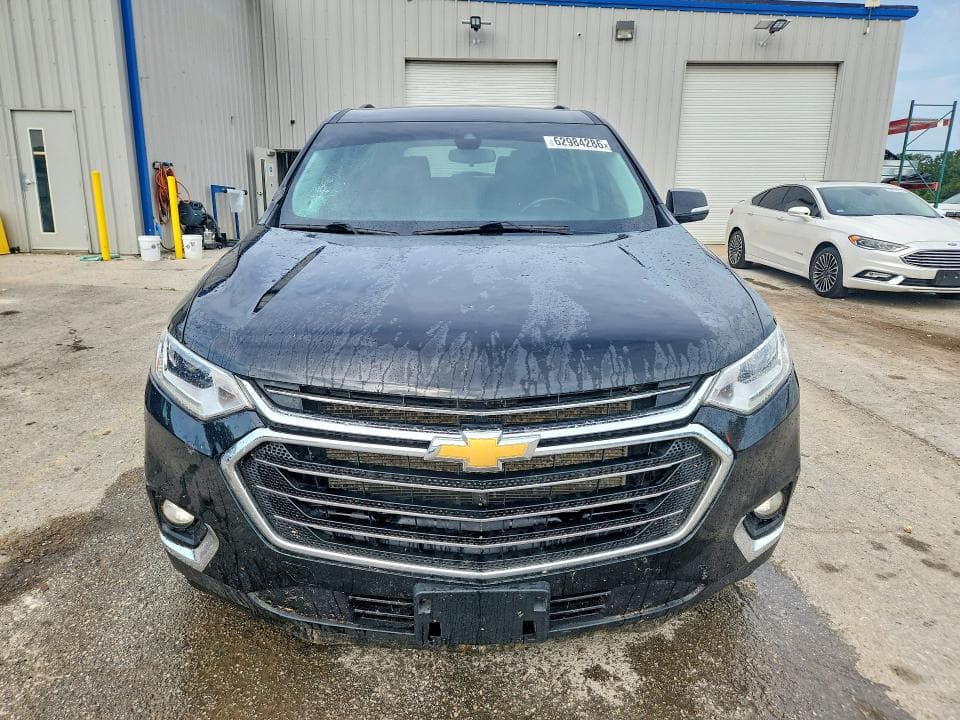 2020 CHEVROLET TRAVERSE LT 5