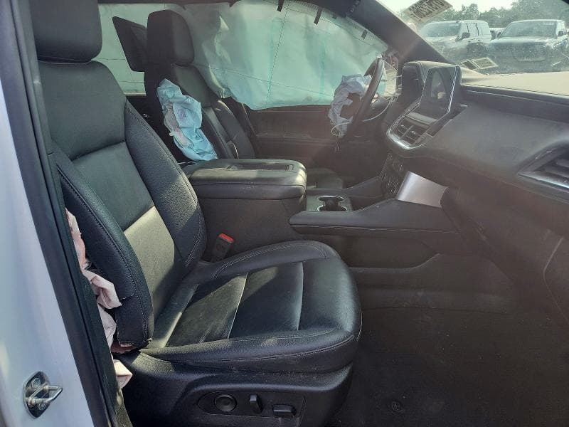 2023 CHEVROLET SUBURBAN K1500 Z71 7