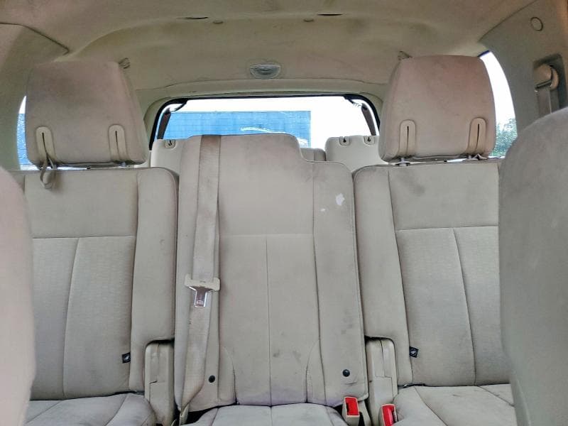 2017 FORD EXPEDITION XLT/KING RANCH 10