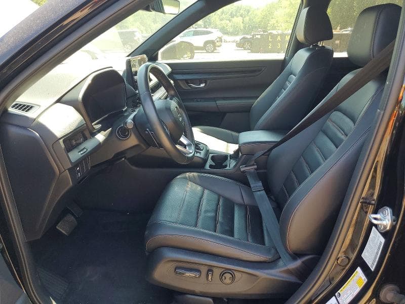 2024 HONDA CR-V SPORT-L 7