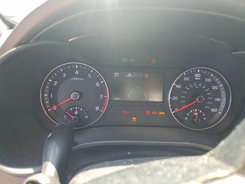 2024 KIA FORTE LXS 9