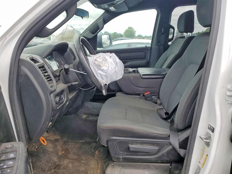 2023 RAM 1500 7