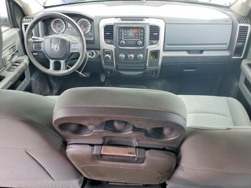 2020 RAM 1500 CLASSIC SLT 8