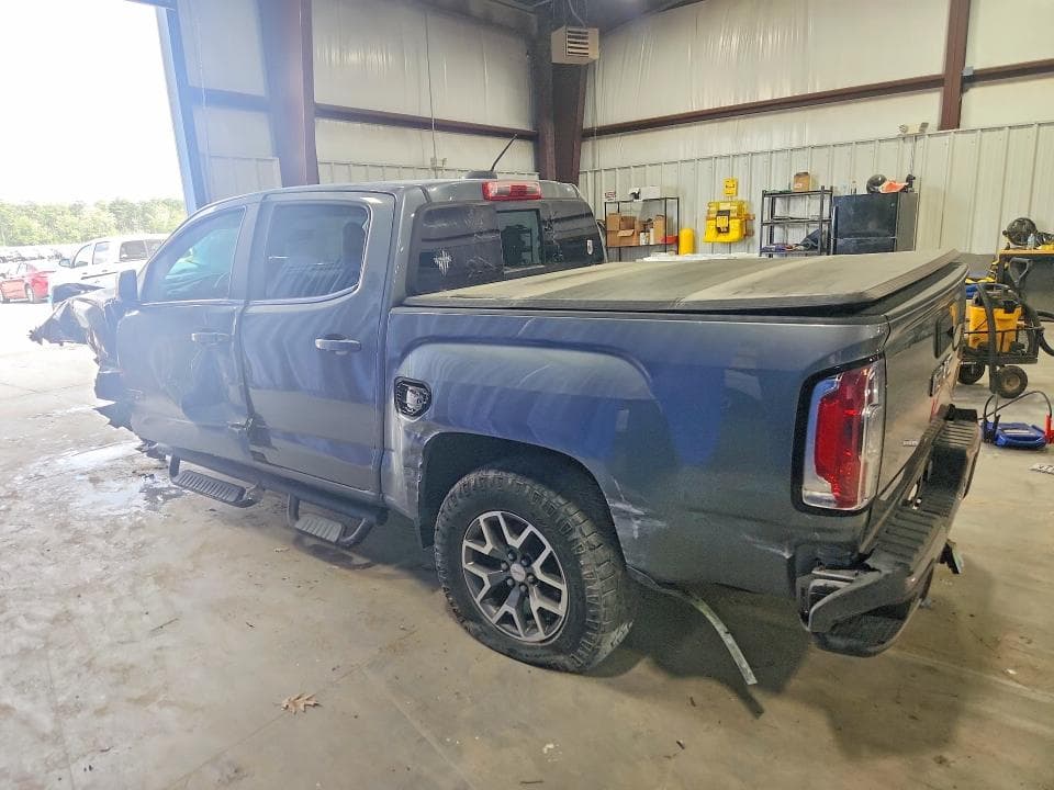2019 GMC CANYON ALL TERRAIN 2