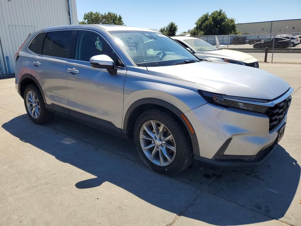 2023 HONDA CR-V EX 4