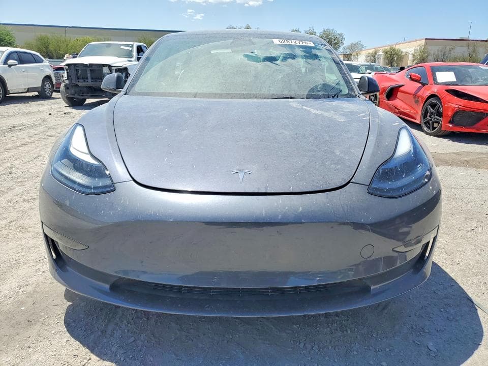 2023 TESLA MODEL 3 5